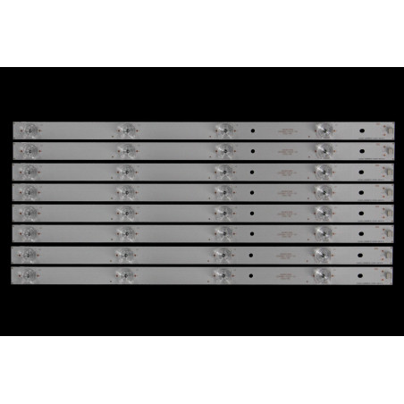Подсветка M00601089 DS45M61-DS03-V01 M00601089 DS45M61 DS03 V01 M00601089 DS45M61DS03V01 DSBJ-WG 202303-DS45M6101-01 202303DS45