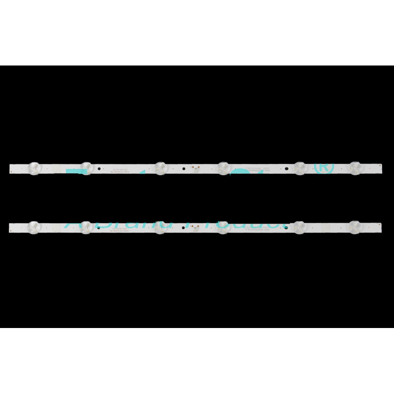 Подсветка 3BL-M4544102-13W12 Elenberg 24BH500 YF-A75M002JJHD-0004 YF-B05M002KK8D-0004 261501001530 Awox/Philco U2400STR ES-4571