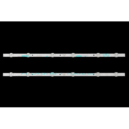 Подсветка 3BL-M4544102-13W12 Elenberg 24BH500 YF-A75M002JJHD-0004 YF-B05M002KK8D-0004 261501001530 Awox/Philco U2400STR ES-4571