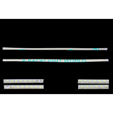 Подсветка HKC-315-3T HKC3153T 22S2P V1-L THC315006 V1-R Nordmende Saba LE82N9HM ES-ELED-287 ES ELED 287 ESELED287 LE82N9HM