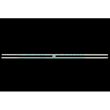Подсветка H40P6-F H40P6F 4014 L 40HR411S58A1 V0 40P6 F 4014 R 40HR411S58B1 Tcl 40P6 40P6F 40A860U S-ELED-879 ELED 879 SELED879