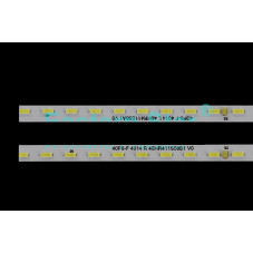 Подсветка H40P6-F H40P6F 4014 L 40HR411S58A1 V0 40P6 F 4014 R 40HR411S58B1 Tcl 40P6 40P6F 40A860U S-ELED-879 ELED 879 SELED879