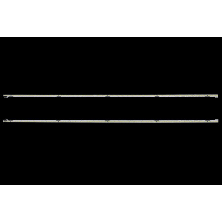 Подсветка LG 6919L3575B 65 V21 Signage 3575 REV0.1 2 L-Type 6919L3576A 65 V21 Signage 3576 REV0.1 2 R-Type REV 0.1 ES-ELED-546