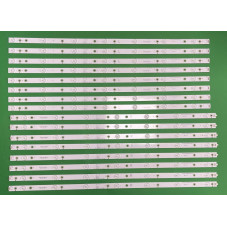 Підсвітка PHILIPS Sony LG 210BZ07DL43030P06X CEJJ-LB650Z-14S1P-M2835-B-3 CEJJ LB650Z 14S1P M2835 B 3 CEJJ_LB650Z_14S1P_M2835_B_3