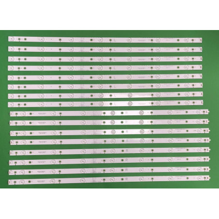 Підсвітка PHILIPS Sony LG 210BZ07DL43030P06X CEJJ-LB650Z-14S1P-M2835-B-3 CEJJ LB650Z 14S1P M2835 B 3 CEJJ_LB650Z_14S1P_M2835_B_3