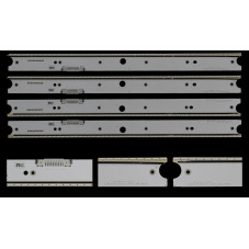 Подсветка Samsung S_5N9_65_SFL_B52_V1.0_LM41-00172H S-5N9-65-SFL-B52-V1.0-LM41-00172H 34776A 34777A UA65JS9800JXXZ UA65JS9000R