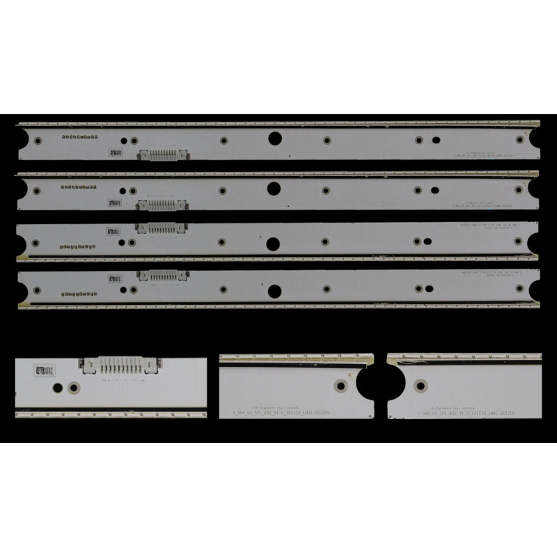 Подсветка Samsung S_5N9_65_SFL_B52_V1.0_LM41-00172H S-5N9-65-SFL-B52-V1.0-LM41-00172H 34776A 34777A UA65JS9800JXXZ UA65JS9000R