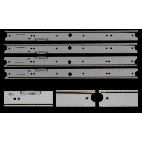 Подсветка Samsung S_5N9_65_SFL_B52_V1.0_LM41-00172H S-5N9-65-SFL-B52-V1.0-LM41-00172H 34776A 34777A UA65JS9800JXXZ UA65JS9000R