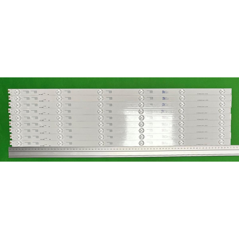 Підсвітка SONY 65 SVY650A22_Rev01_6LED_150120 SVY650A22-REV01-6LED-150120 SVY650A22 REV01 6LED 150120 SH A1 SHA1 LC650EQL_SHA1