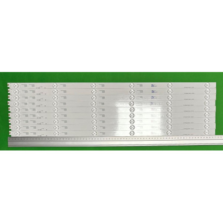 Підсвітка SONY 65 SVY650A22_Rev01_6LED_150120 SVY650A22-REV01-6LED-150120 SVY650A22 REV01 6LED 150120 SH A1 SHA1 LC650EQL_SHA1