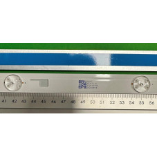 Підсвітка SONY 65 SVY650A22_Rev01_6LED_150120 SVY650A22-REV01-6LED-150120 SVY650A22 REV01 6LED 150120 SH A1 SHA1 LC650EQL_SHA1