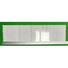 Подсветка SONY 65 XBR-65X810C XBR 65X810C XBR_65X810C KD-65X8000C KD 65X8000C KD_65X8000C LC650EQL-SHA1 LC650EQLSHA1 LC650EQL