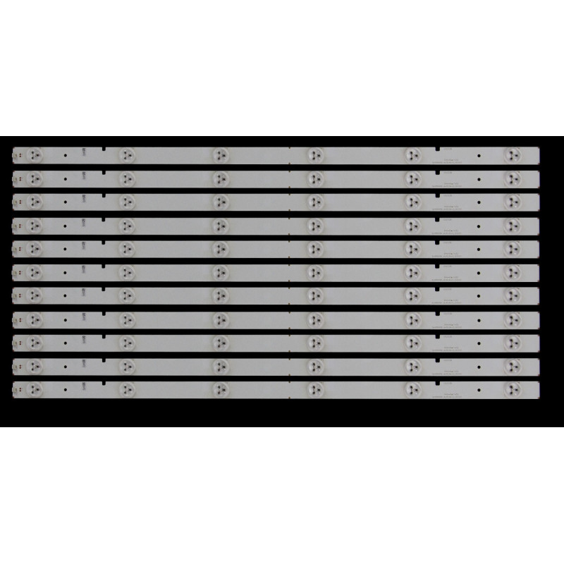 Подсветка Hisense 55 SVH550AB1_6LED_REV0 131030 NS-55D420NA16 NS 55D420NA16 55K220 LED55EC280JD LED55EC290N LED55K20JD ES-3510