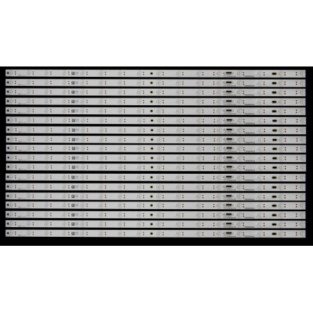 Подсветка Vizio 75 LB75025 V0_03 T750QVF04.2 81010 21937A E465853 MX75T08015 5C200C200 109T1168 PX75-G1 PX75 G1 PX75_G1 ES-3526