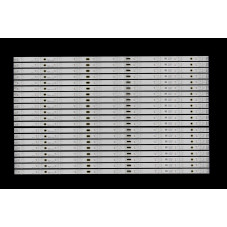 Подсветка VIZIO 65 LB65062 V3_00 MX65T56013 2C200C200 10AF3403 P659-G1 P659 G1 P659_G1 P659G1 ES-3527