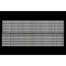 Подсветка VIZIO 75 LB7502P V0_M75Q6_L 20210421 LB7502P V1_M75Q6_R 20210516 LB7502P V0_M75Q6 05081421 M75Q6-J03 M75Q6 J03 ES-3528