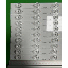 Подсветка SHARP 49 RF-AJ490E32-0801S-04 A0 RF AJ490E32 0801S 04 RF_AJ490E32_0801S_04 LC49CUF8462ES LC 49CFE6351K ES-3519