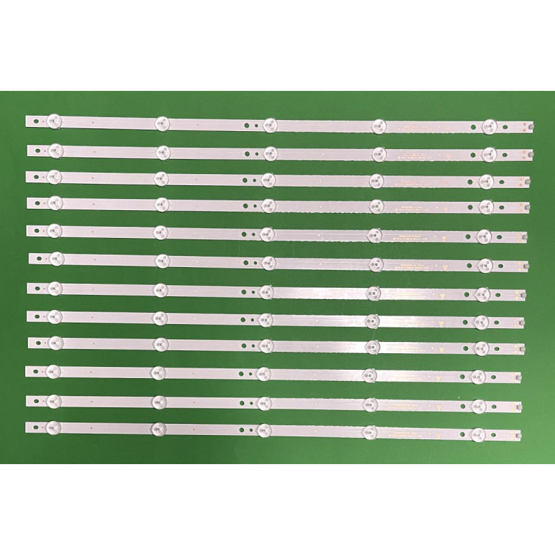 Подсветка HAIER 50 EA503535051251L-REV1.0 GS CRH-EA503535051251L CRH-EA503535051251L-REV1.0 CRH EA503535051251L REV1.0 ES-3524