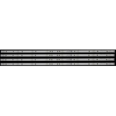 Подсветка AOC 43APU2 210BZ08D0B333BH02X 7514 0077165 L6T44V221AV0 43PUF6T3 APU2 PUF6T3 210-BZ08D0B333BH02X 210_BZ08D0B333BH02X