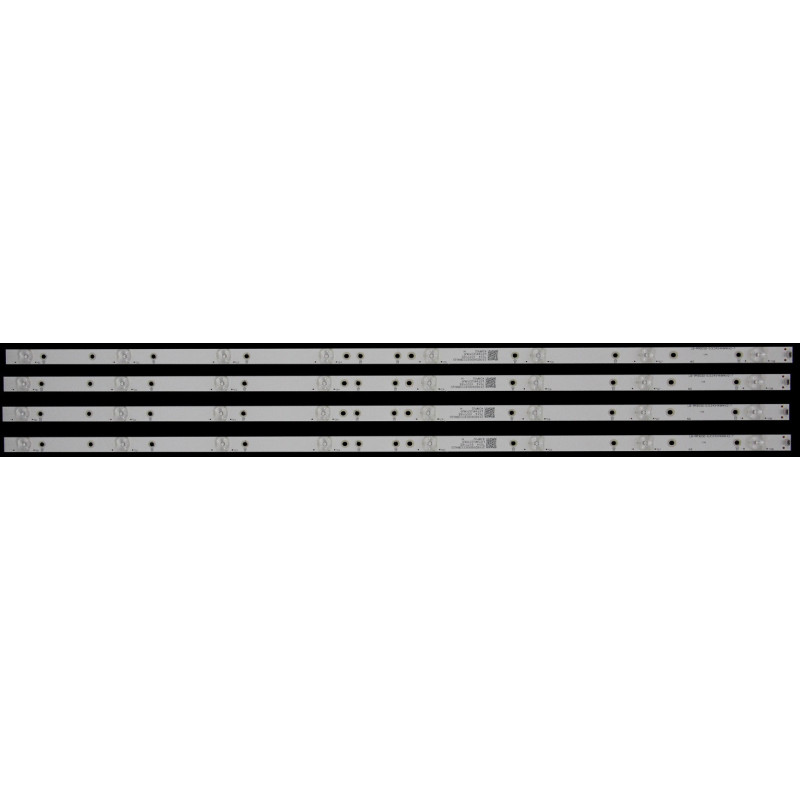 Подсветка AOC 43APU2 210BZ08D0B333BH02X 7514 0077165 L6T44V221AV0 43PUF6T3 APU2 PUF6T3 210-BZ08D0B333BH02X 210_BZ08D0B333BH02X