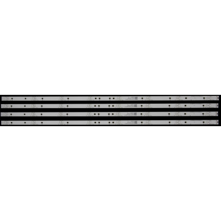 Подсветка AOC 43APU2 210BZ08D0B333BH02X 7514 0077165 L6T44V221AV0 43PUF6T3 APU2 PUF6T3 210-BZ08D0B333BH02X 210_BZ08D0B333BH02X