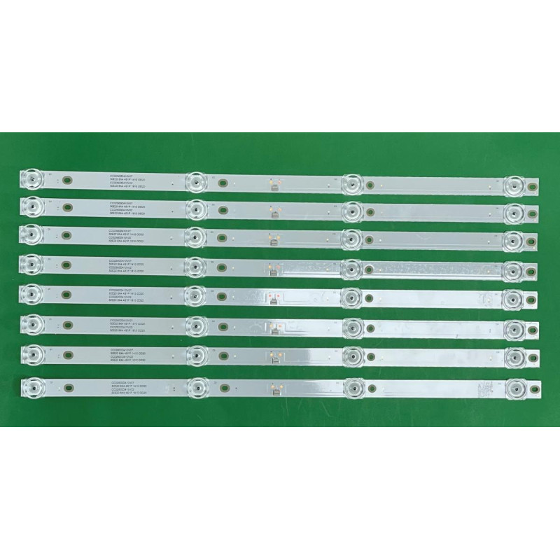 Подсветка TCL LED50HD520 LED50HD890 SW-LED50U503BS2S SW-LED50U203BS2 LED50U503BS2S LED50U203BS2 CC02500D410V07 Philips 50M2PLUS Подсветка TCL LED50HD520 LED50HD890 SW-LED50U503BS2S SW-LED50U203BS2 LED50U503BS2S LED50U203BS2 CC02500D410V07 Philips 50M2PLUS