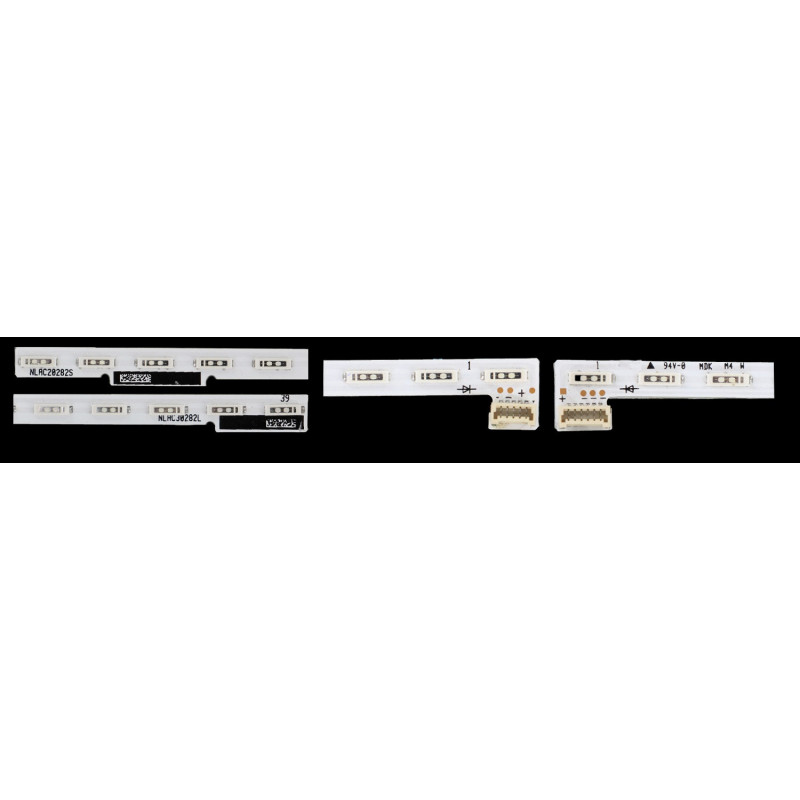 Подсветка SONY 65 NLAC20282S NLAC30282L KDL-65S990A T650HVD03.0 KDL 65S990A KDL_65S990A KDL65S990A NLAC20282 ES-ELED-189 Подсветка SONY 65 NLAC20282S NLAC30282L KDL-65S990A T650HVD03.0 KDL 65S990A KDL_65S990A KDL65S990A NLAC20282 ES-ELED-189