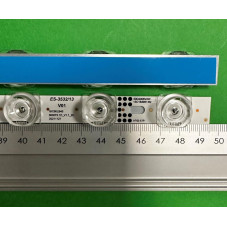 Підсвітка TCL MPEG GIC50LB45_3030F2.1D_V1.1_20 20211127 GIC50LB45-3030F2.1D-V1.1-20 GIC50LB45 3030F2 1D V1.1 20 HS9W01 ES-3532