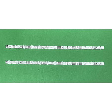 Подсветка THOMSON TCL 50G61 50G63 50S435 50S525 50F9 50S434 50P615 50A30 50UG6400 50UG6420 50UG6430 50UG6300 50UG6320 50P722 G61