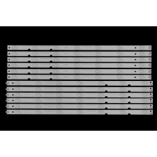 Подсветка Changhong 55 R CHDMT55LB12_LED3030_V02_20150228 3B7CX54918R ZM-H 04 850126018 53H 02028 SC032 LED3030 V02 CHDMT55LB12