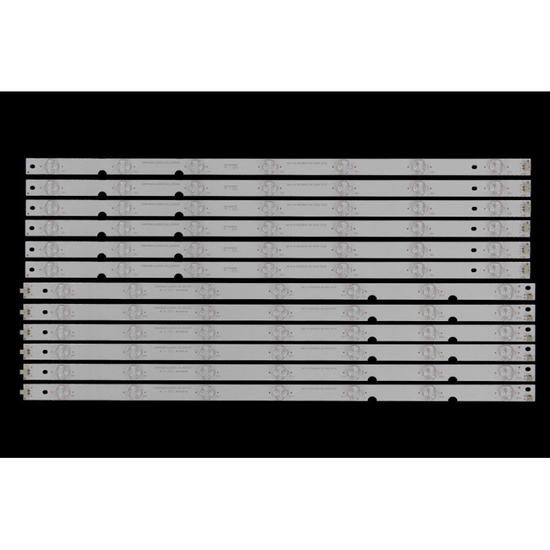 Подсветка Changhong 55 R CHDMT55LB12_LED3030_V02_20150228 3B7CX54918R ZM-H 04 850126018 53H 02028 SC032 LED3030 V02 CHDMT55LB12