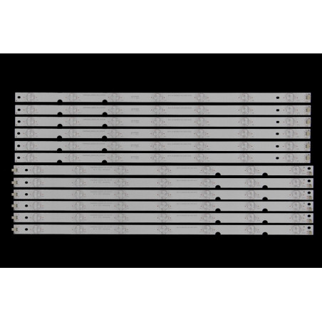 Подсветка Changhong 55 R CHDMT55LB12_LED3030_V02_20150228 3B7CX54918R ZM-H 04 850126018 53H 02028 SC032 LED3030 V02 CHDMT55LB12