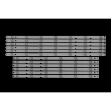 Подсветка Changhong R CHDMT55LB20_LED3030_V0.2_20150331 CHDMT55LB20-LED3030-V0.2-20150331 55D6000 55A1U 55U3C 55U1 CHDMT55LB20