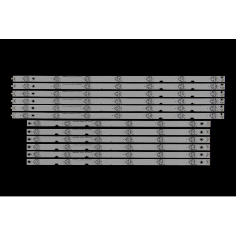 Подсветка Changhong R CHDMT55LB20_LED3030_V0.2_20150331 CHDMT55LB20-LED3030-V0.2-20150331 55D6000 55A1U 55U3C 55U1 CHDMT55LB20