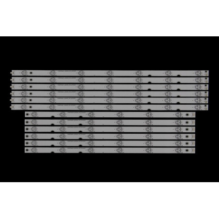 Подсветка Changhong R CHDMT55LB20_LED3030_V0.2_20150331 CHDMT55LB20-LED3030-V0.2-20150331 55D6000 55A1U 55U3C 55U1 CHDMT55LB20