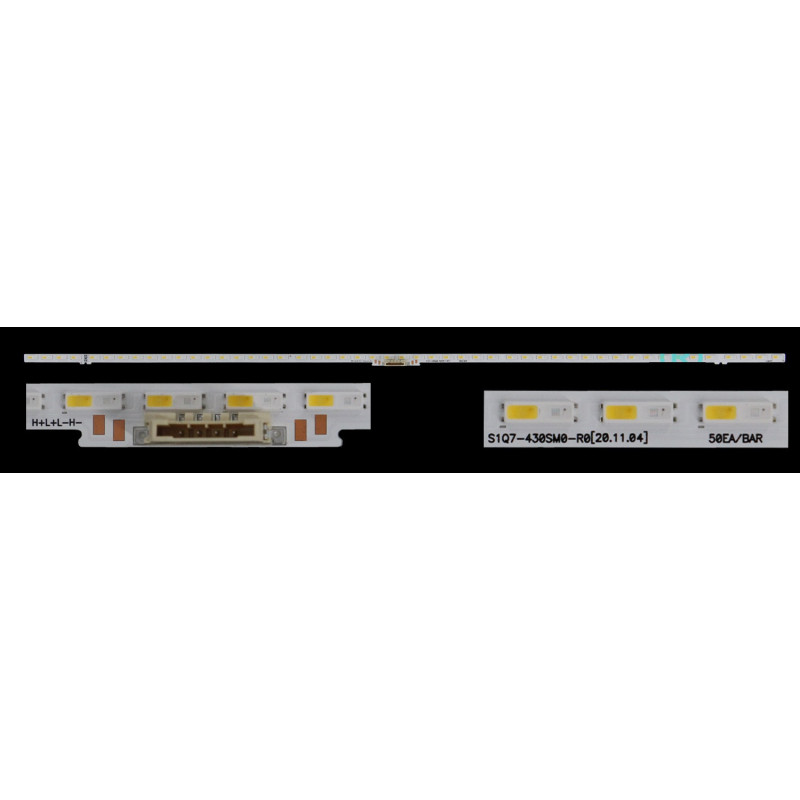 Подсветка Samsung 43 S1Q7-430SM0-R0 20.11.04 S1Q7 430SM0 R0 S1Q7_430SM0_R0 S1Q7.430SM0.R0 20-11-04 ES-ELED-552 Подсветка Samsung 43 S1Q7-430SM0-R0 20.11.04 S1Q7 430SM0 R0 S1Q7_430SM0_R0 S1Q7.430SM0.R0 20-11-04 ES-ELED-552