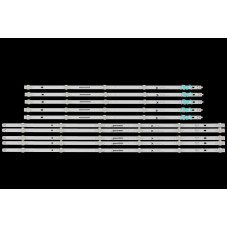 Подсветка JL.D650B1330-368AR-M_V01 JL D650B1330 368AR M V01 JLD650B1330368ARMV01 CRH-BP65RM3030051105V-A-REV20 65RM3030051105VA