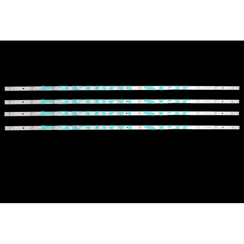 Подсветка CRH-ZS55F93030120477KREV1.1 CRH ZS55F93030120477KREV1 1 CRHZS55F93030120477KREV11 LB-C550U17-E4-B-XRD C550U17E4BXRD
