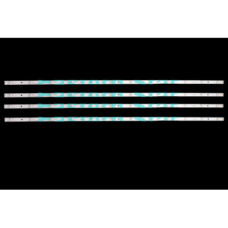 Подсветка CRH-ZS55F93030120477KREV1.1 CRH ZS55F93030120477KREV1 1 CRHZS55F93030120477KREV11 LB-C550U17-E4-B-XRD C550U17E4BXRD