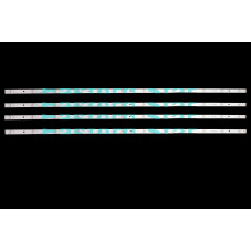Подсветка 850192615 Y146M04J202AB B171110A2DB 55D2003V2W12C1B09418M-UF 55D2003V2W12C1B09418M UF ES-4564 ES 4564 ES4564