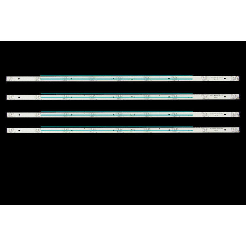 Подсветка RF-BS400E32-0901S-06 A0 RF BS400E32 0901S 06 RFBS400E320901S06 Toshiba RF-BS400E32 ES-4562 ES 4562 ES4562