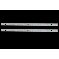Подсветка JL.D24081235-057AS-F JL D24081235 057AS F JLD24081235057ASF ES-4554 ES 4554 ES4554 JLD24081235057ASF Backlight