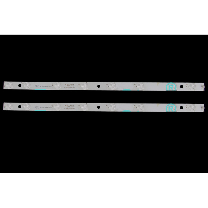Подсветка JL.D24081235-057AS-F JL D24081235 057AS F JLD24081235057ASF ES-4554 ES 4554 ES4554 JLD24081235057ASF Backlight