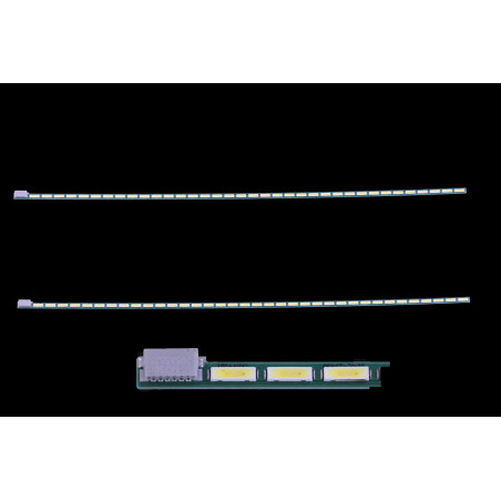 Подсветка 6916L-25430 6916L 25430 6916L25430 LED BACKLIGHT KITS ES-ELED-877 ES ELED 877 ESELED877