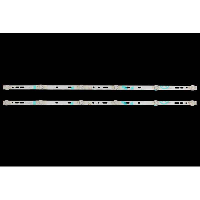 Подсветка JJ-0680-D32030601RM-S JJ 0680 D32030601RM S JJ0680D32030601RMS Haier ES-4545 ES 4545 ES4545