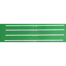 Подсветка SAMSUNG 75 BN96-52594A ES75SV8FPKWA42 BN96 52594A UN75AU8000 UE75AU8002 UN75AU8000FXZA UE75AU8000FXZA AU8K ES-ELED-553