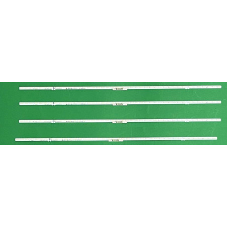 Подсветка SAMSUNG 75 BN96-52594A ES75SV8FPKWA42 BN96 52594A UN75AU8000 UE75AU8002 UN75AU8000FXZA UE75AU8000FXZA AU8K ES-ELED-553