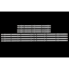 Подсветка Vizio LB-PM3030-GJVIZIOD504X8AJ12-R-Y D50-F1 D50 F1 D50_F1 LB PM3030 GJVIZIOD504X8AJ12 R Y LB-PM3030-GJVIZIOD504X8AJ12