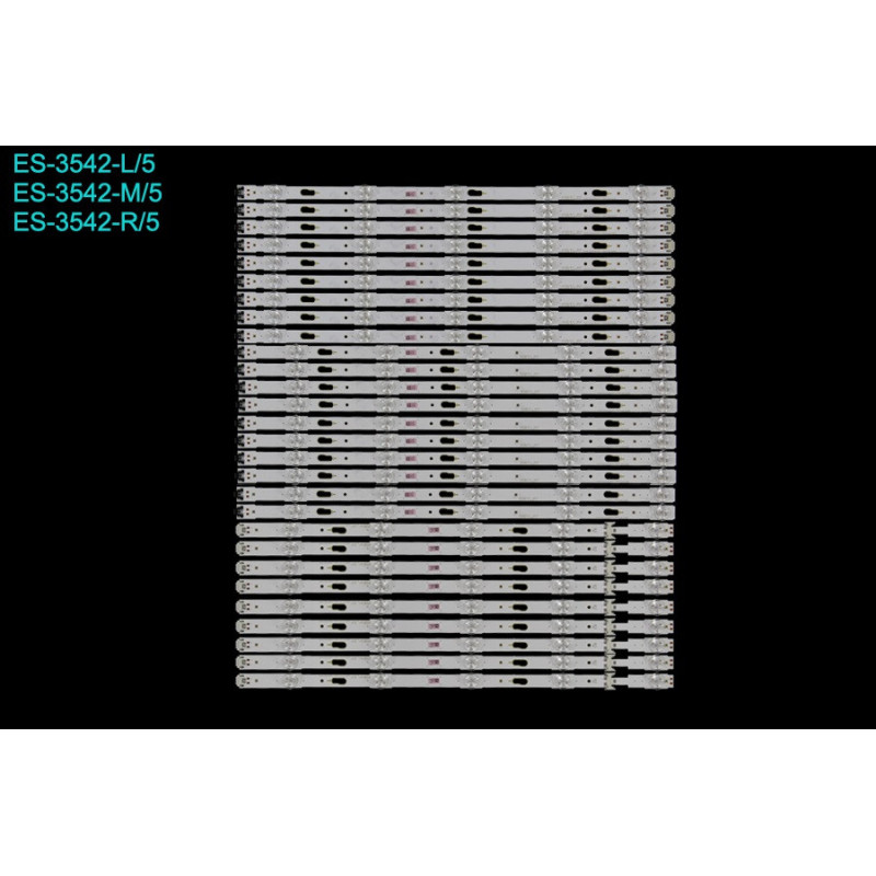 Підсвітка Samsung 40275A 40276A 40277A S_KU6K_70_FL30_L5_REV1.1_160415_LM41-00331A S KU6K FL30 L5 REV1.1 160415 00331A ES-3542 Підсвітка Samsung 40275A 40276A 40277A S_KU6K_70_FL30_L5_REV1.1_160415_LM41-00331A S KU6K FL30 L5 REV1.1 160415 00331A ES-3542