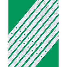 Подсветка TCL 006-P2K1972A M4201BB-R4C16-4981 006 P2K1972A M4201BB R4C16 4981 M4201BB-R4C16-1143 1143 42S210 LE42M07G 42C720J